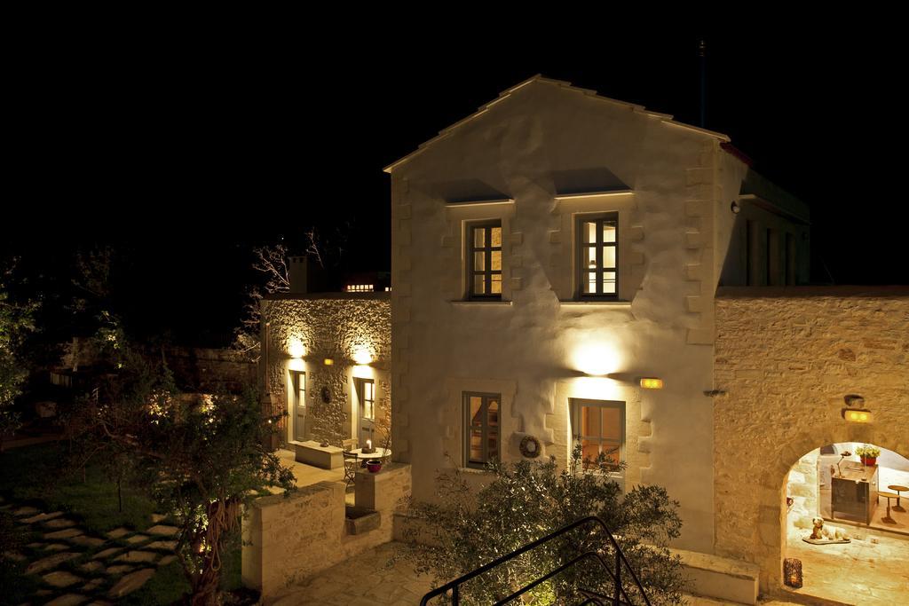 Athermigo Boutique Estate Gavalochori Exteriör bild