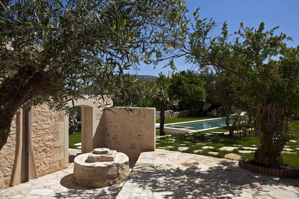 Athermigo Boutique Estate Gavalochori Exteriör bild