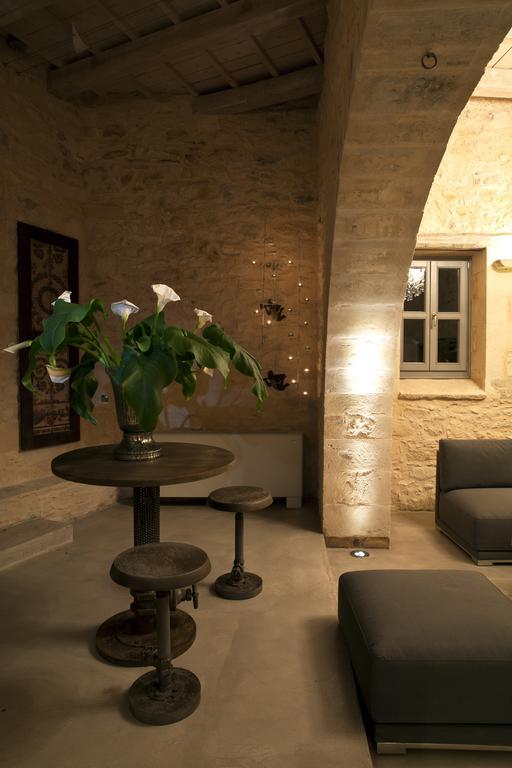 Athermigo Boutique Estate Gavalochori Exteriör bild