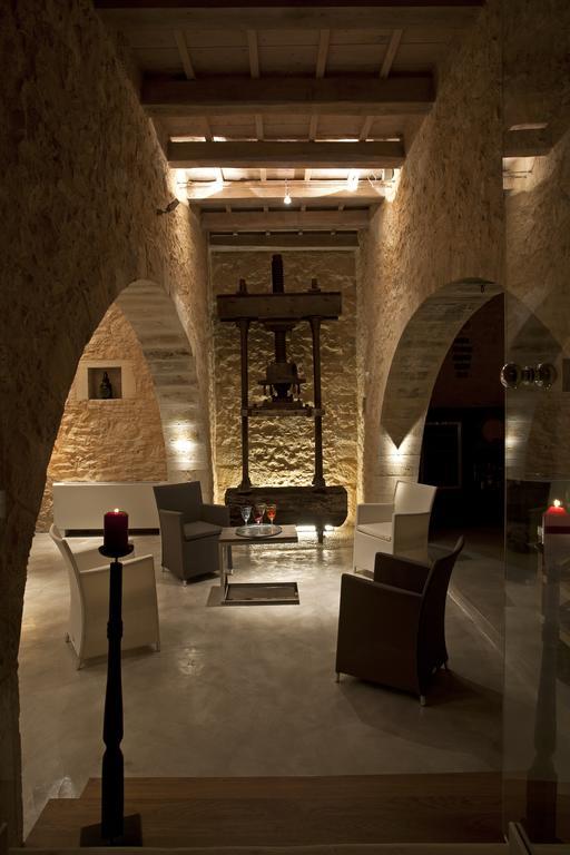 Athermigo Boutique Estate Gavalochori Exteriör bild