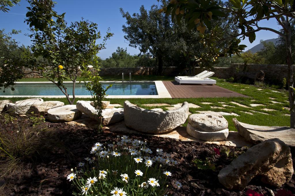 Athermigo Boutique Estate Gavalochori Exteriör bild