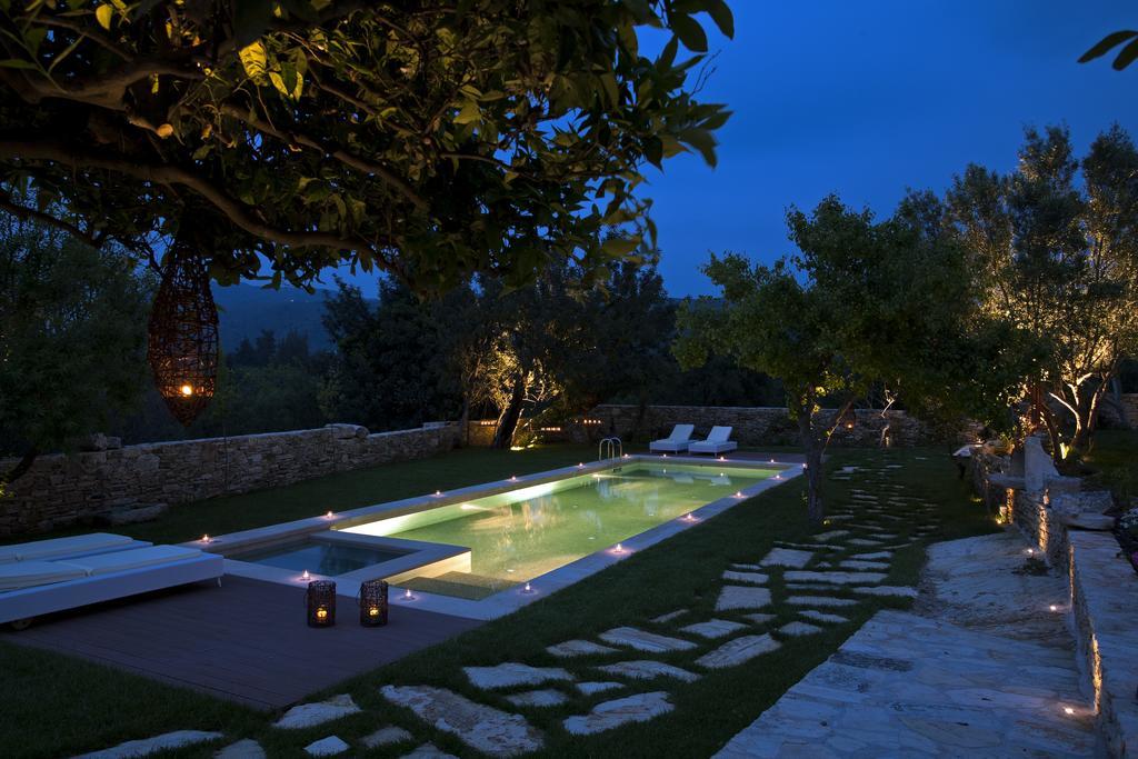 Athermigo Boutique Estate Gavalochori Exteriör bild