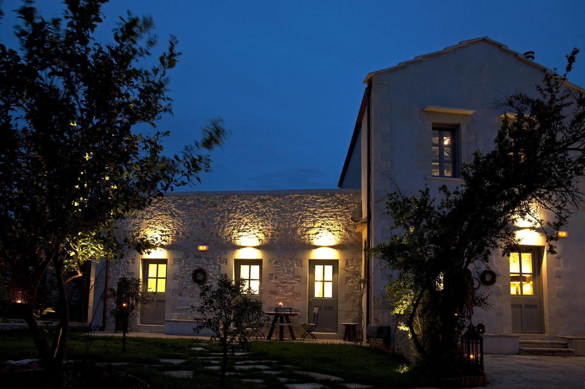 Athermigo Boutique Estate Gavalochori Exteriör bild