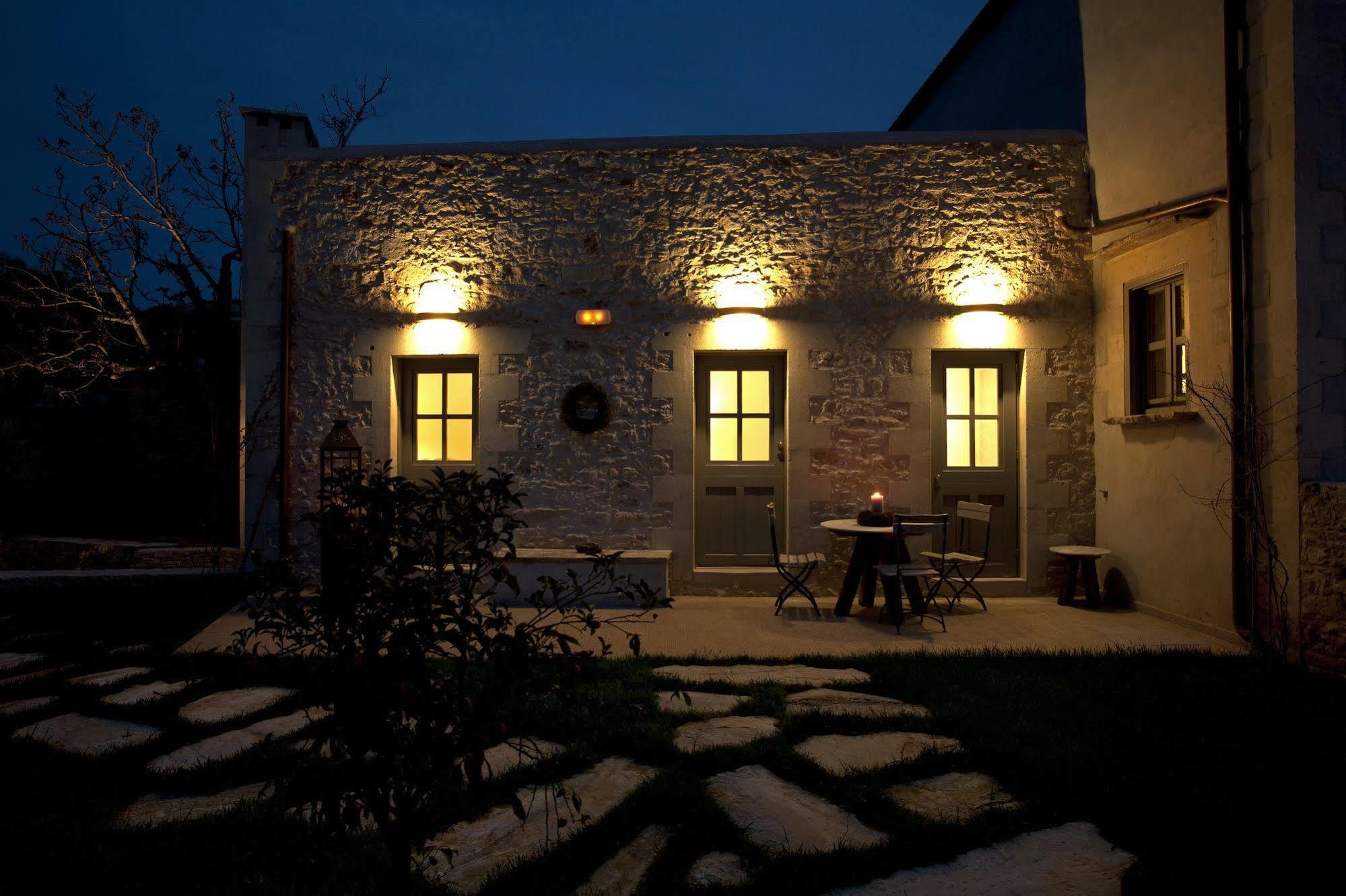 Athermigo Boutique Estate Gavalochori Exteriör bild