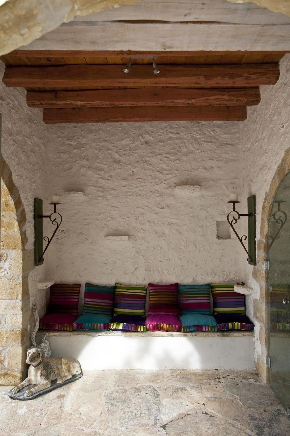 Athermigo Boutique Estate Gavalochori Exteriör bild