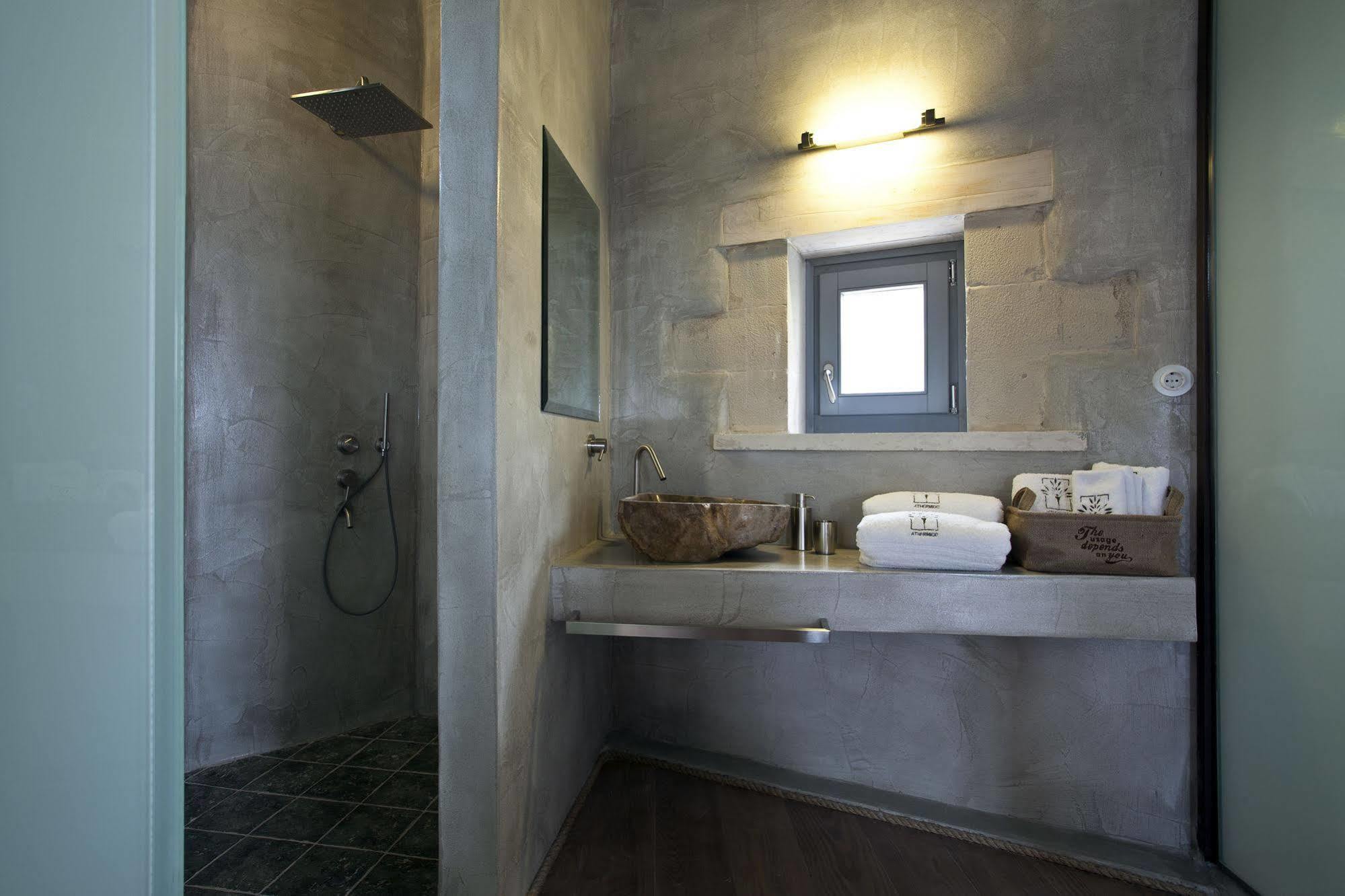 Athermigo Boutique Estate Gavalochori Exteriör bild