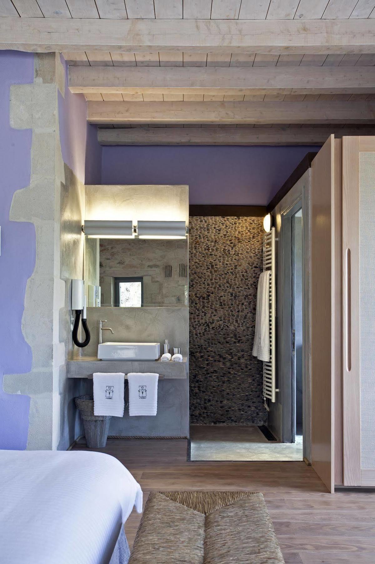Athermigo Boutique Estate Gavalochori Exteriör bild